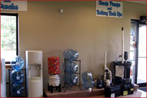 Water Coolers/Sump Pumps Wind Lake and Muskego