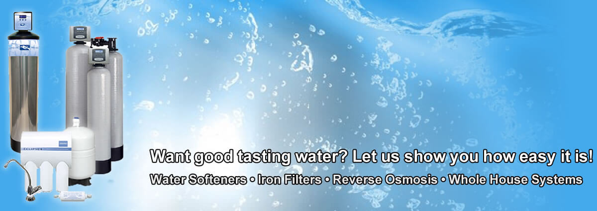 Water Softeners/Iron Filters/Reverse Osmosis/Whole House Systems Milwaukee/Wind Lake Wisconsin